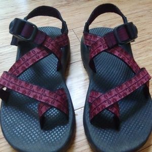 Chaco sandals